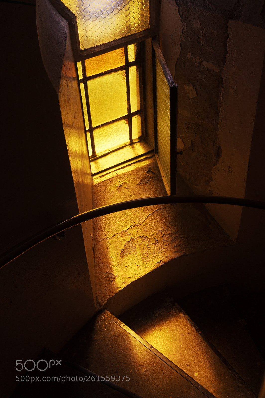 Canon EOS 1100D (EOS Rebel T3 / EOS Kiss X50) sample photo. Stairs photography