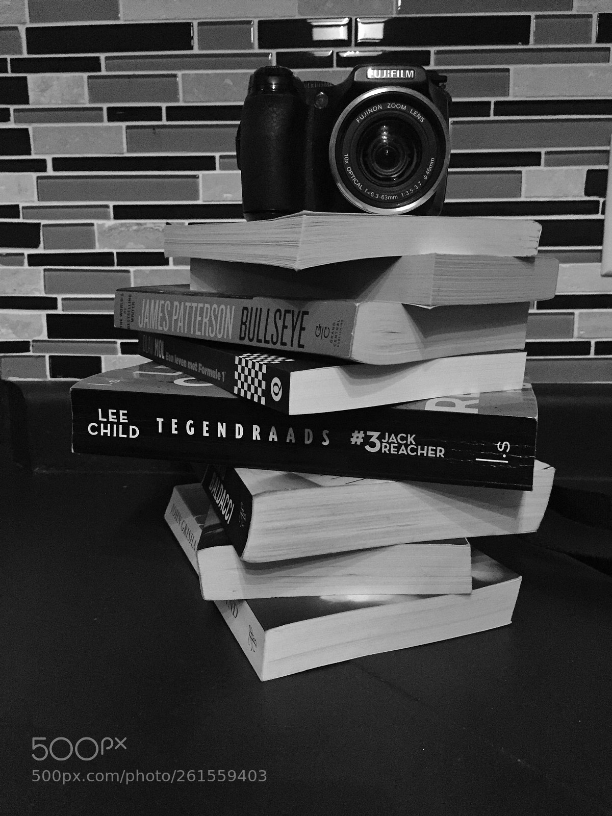 Apple iPhone 6 sample photo. The book of photography  photography