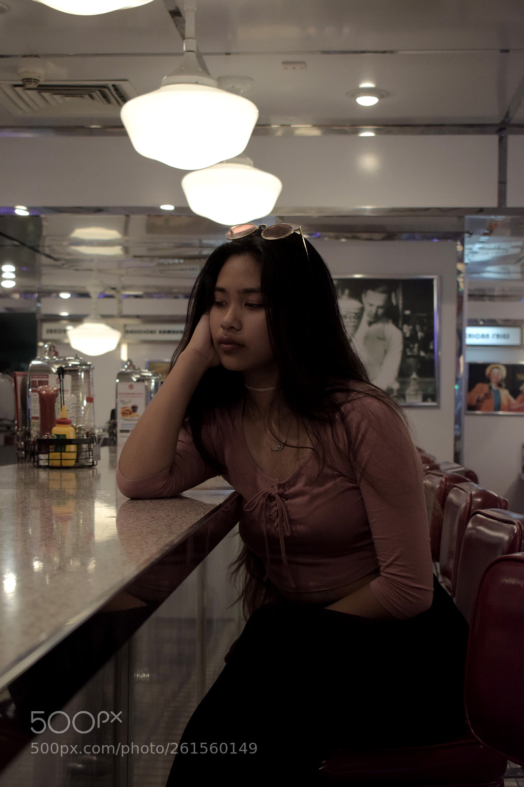 Nikon D5300 sample photo. Food where are you ? photography
