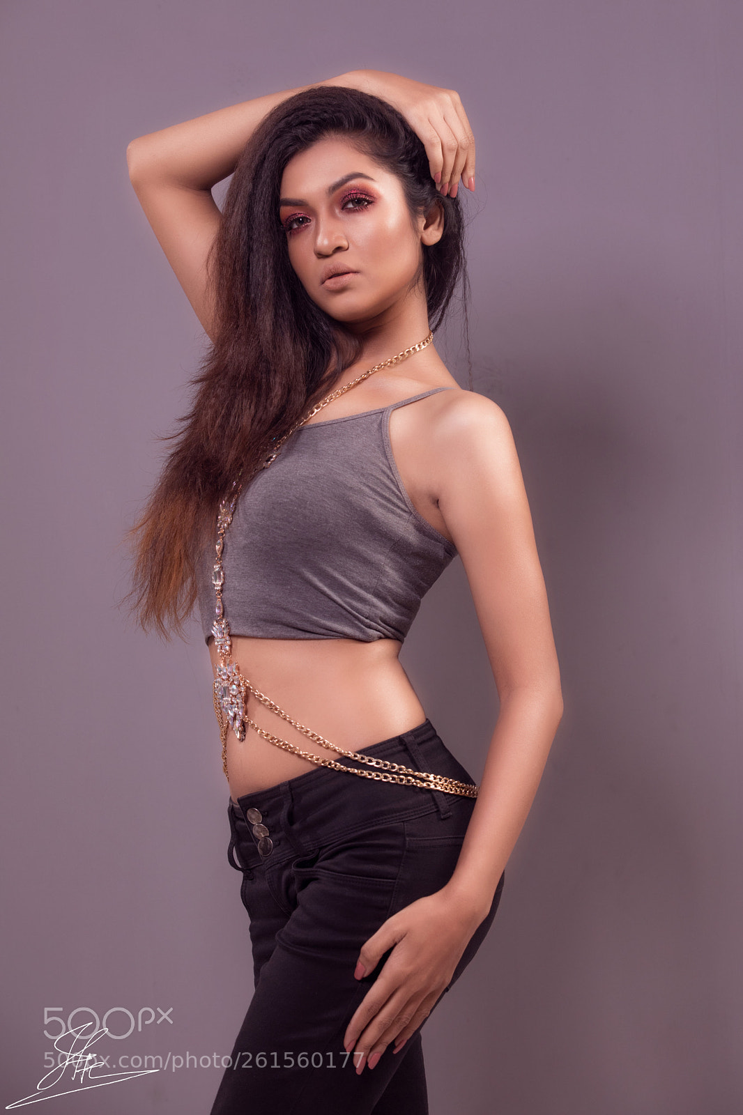 Canon EOS 5D Mark IV sample photo. Chadni #02 photography