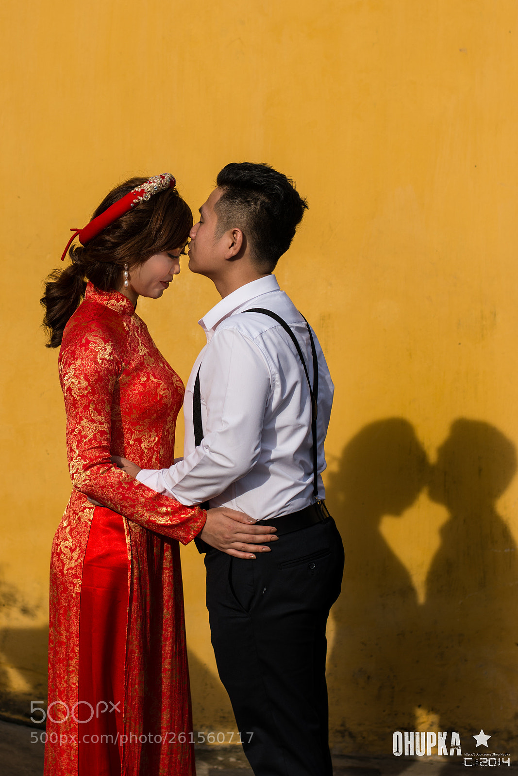 Nikon D7200 sample photo. Shadows of love photography