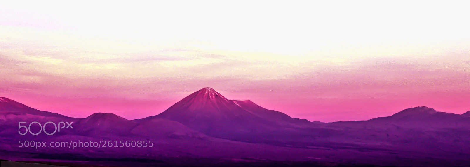 Canon EOS 500D (EOS Rebel T1i / EOS Kiss X3) sample photo. Skyline de volcanes photography