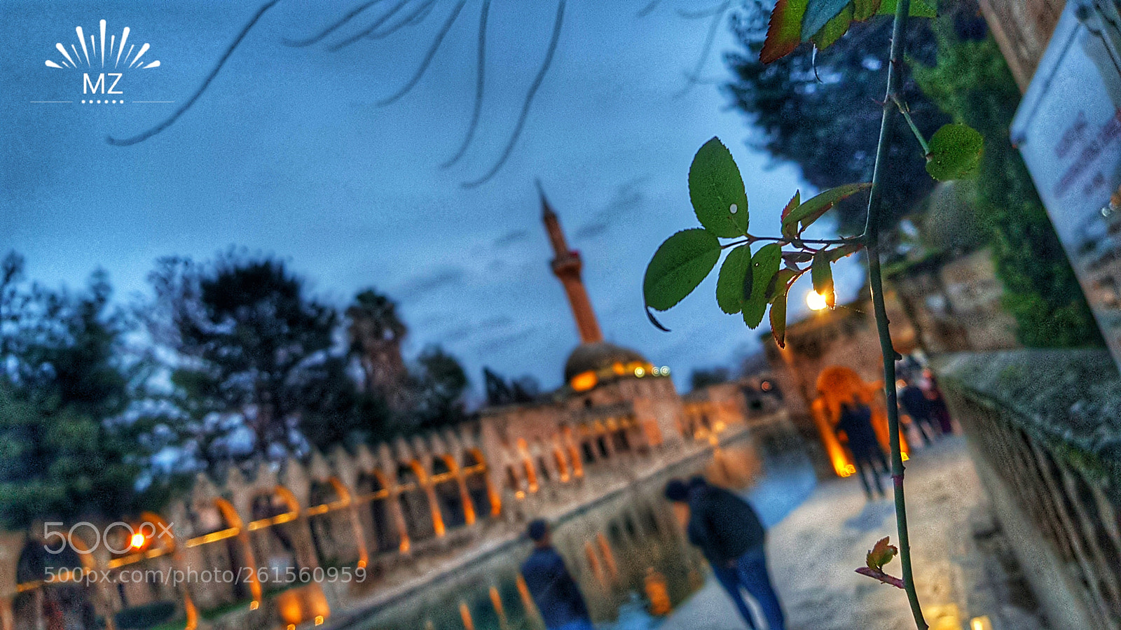 Samsung Galaxy S8+ sample photo. Balıklıgöl photography