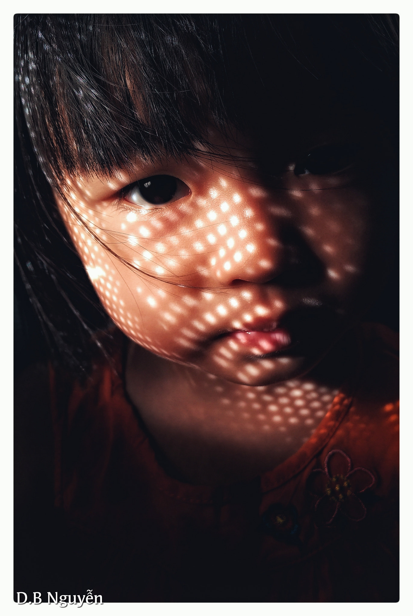 ASUS ZenFone 3 (ZE520KL) sample photo. Nghịch nắng photography