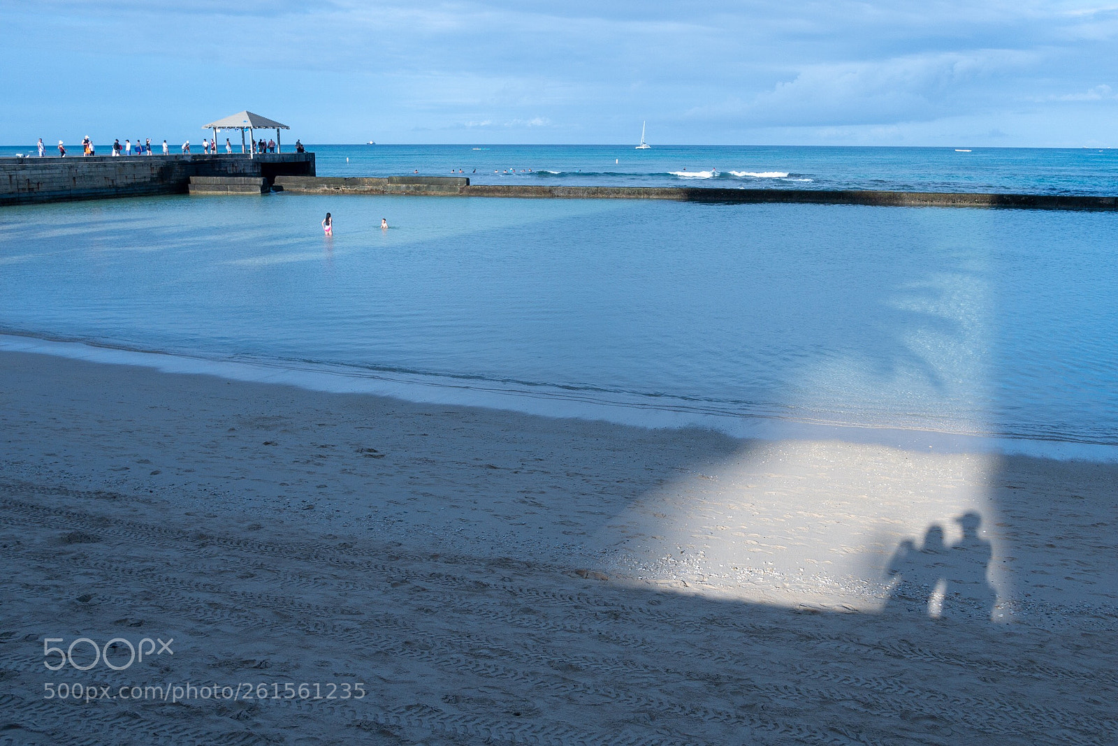 Panasonic Lumix DMC-GX7 sample photo. Morning light
waikiki photography
