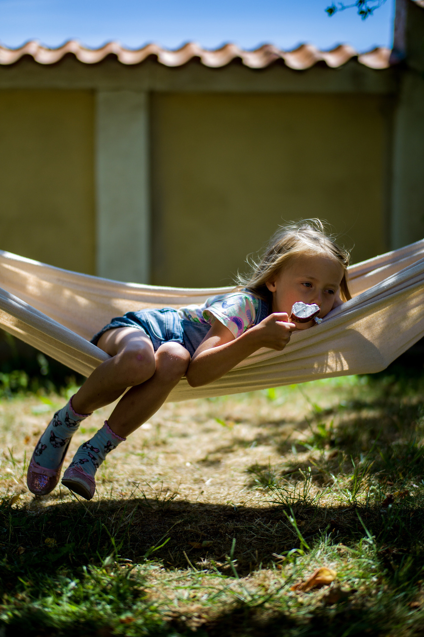 Leica M9 sample photo. Missing mum photography