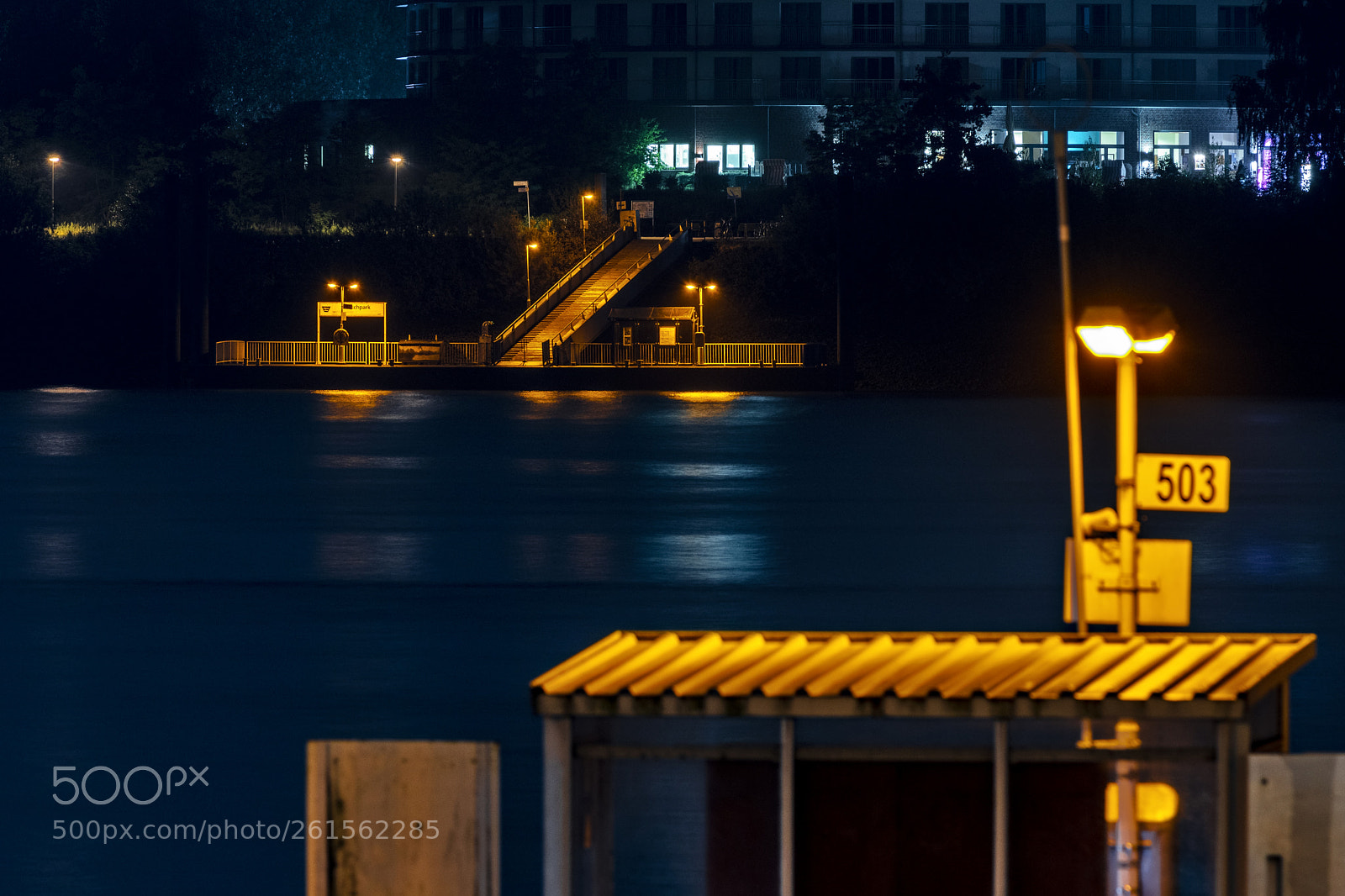 Nikon D5500 sample photo. 2ferrystation photography