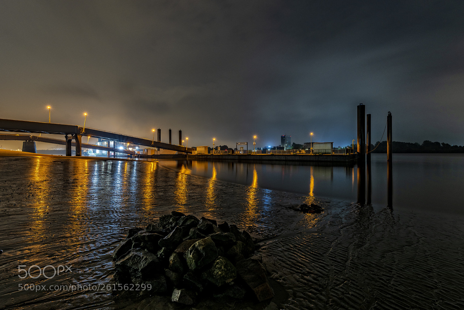 Nikon D750 sample photo. Ferry station teufelsbr ck photography
