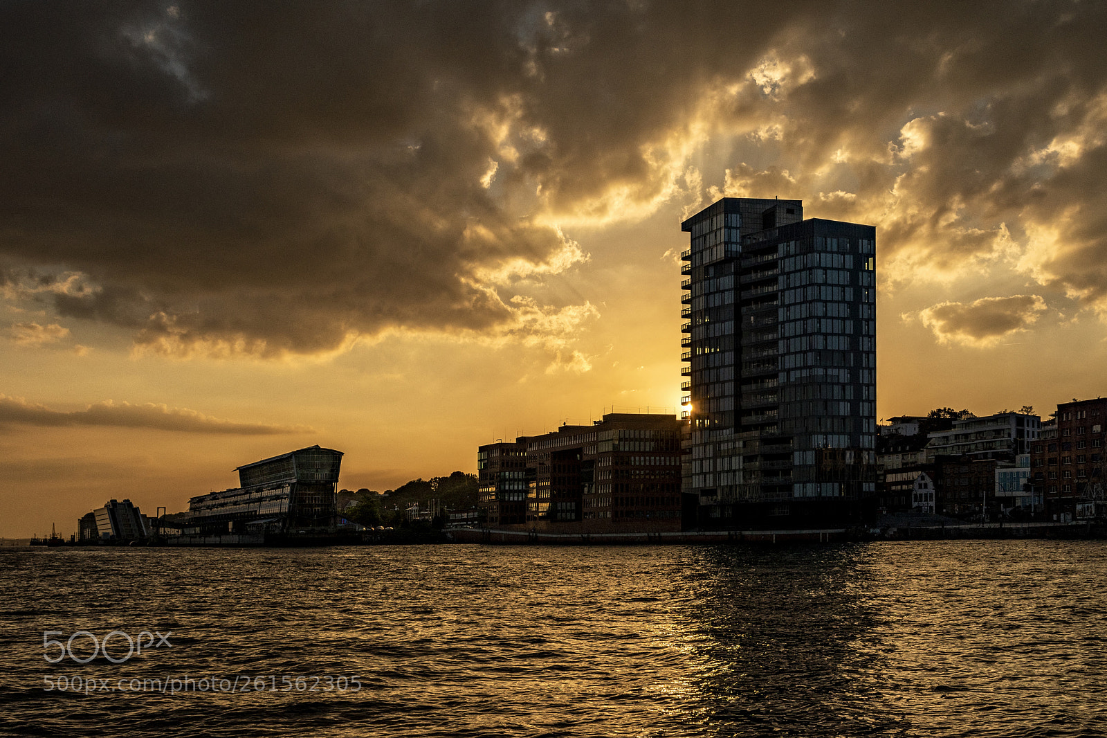 Nikon D5500 sample photo. Holzhafen photography