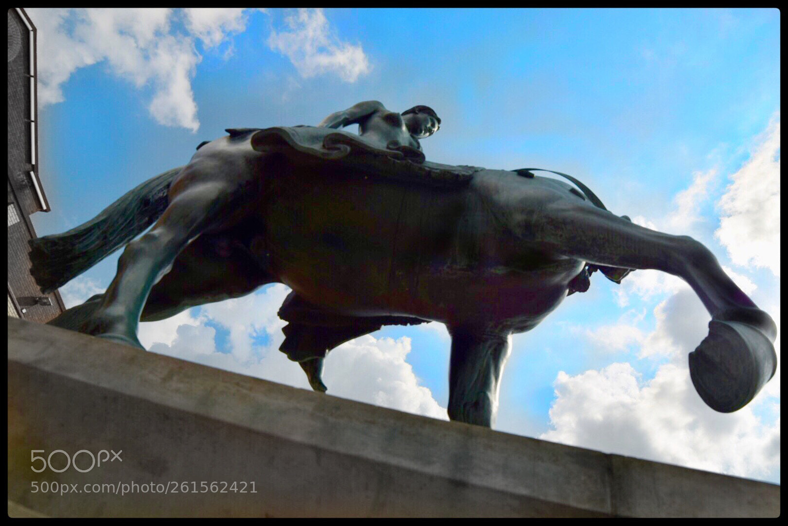 Nikon D5300 sample photo. Lady godiva photography