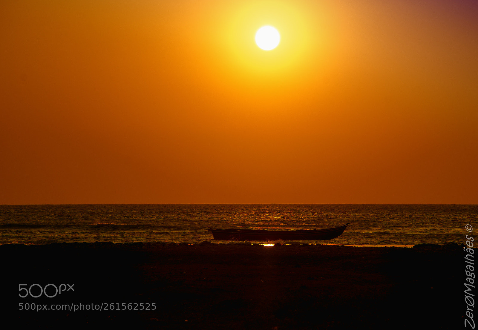Nikon D7000 sample photo. Jericoacoara, ce photography