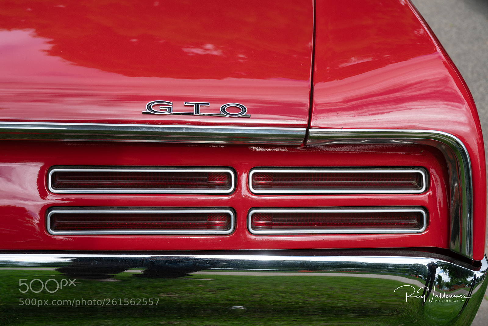 Sony a7R II sample photo. Gto photography