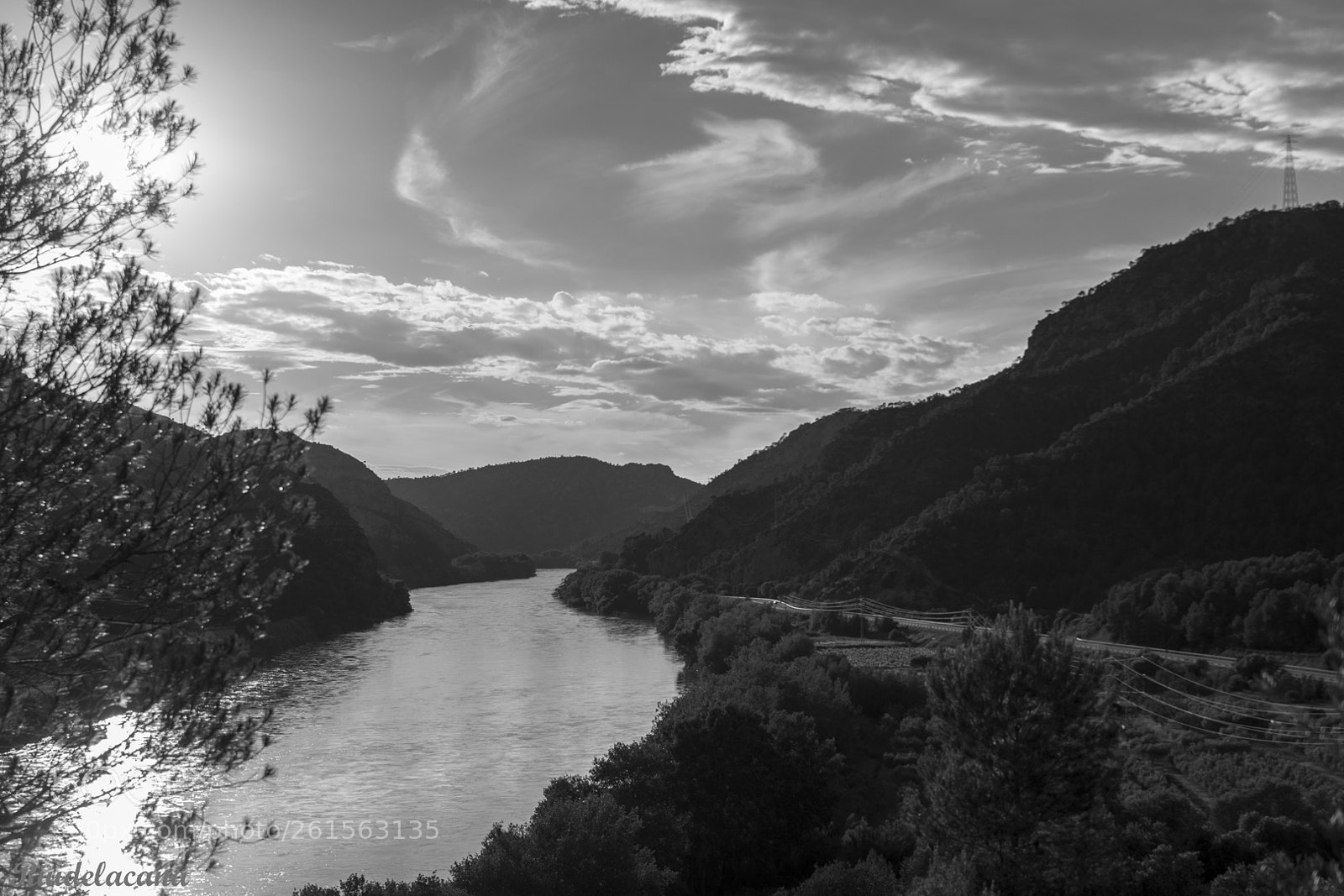 Nikon D7100 sample photo. Pas de l'ase desde photography