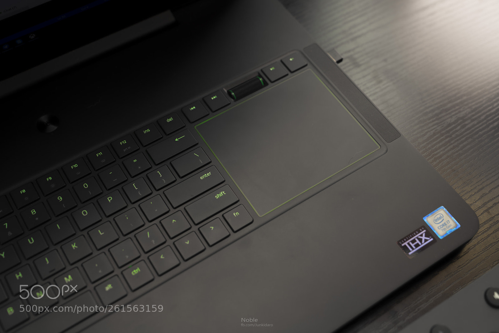Sony a7R III sample photo. My little workstation photography