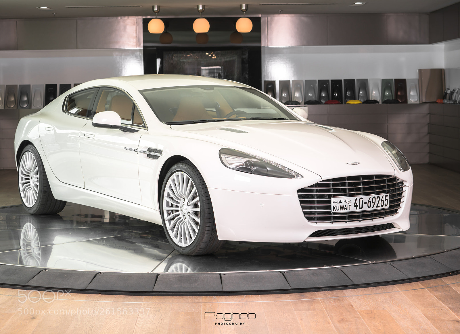 Sony a7R II sample photo. Cars kuwait photography