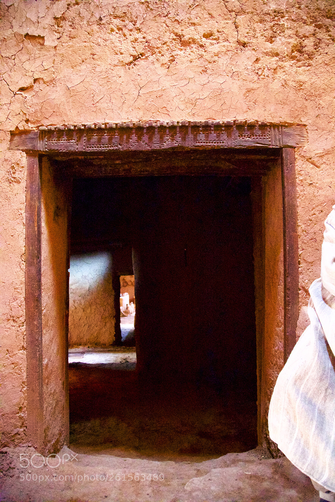 Canon EOS 6D sample photo. Door photography
