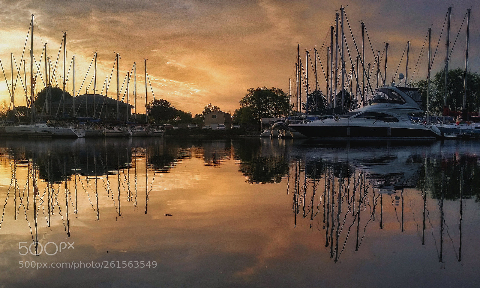 Samsung Galaxy S5 sample photo. Bluffer's marina photography