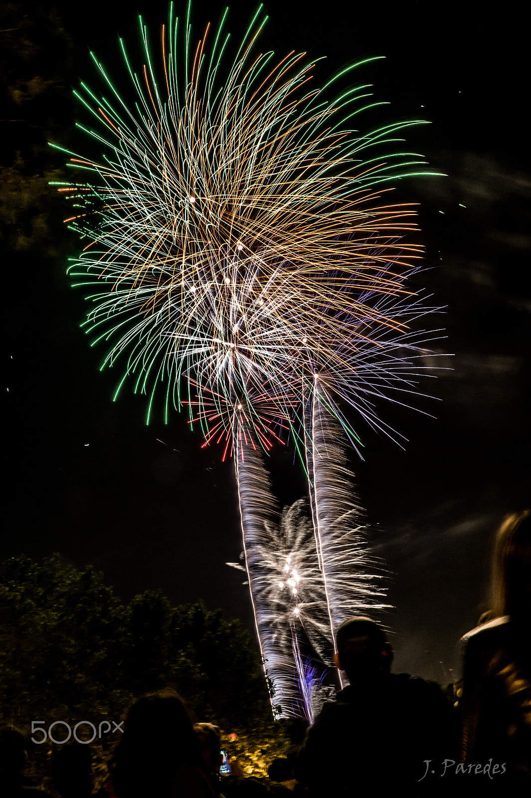 Sony Alpha a3000 sample photo. San isidro 2018, madrid photography