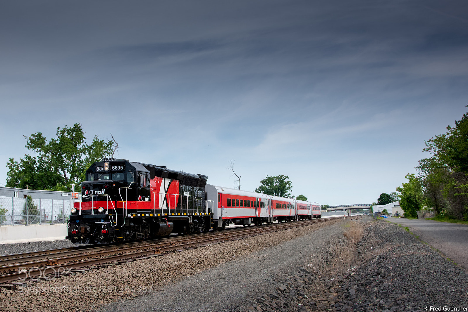 Nikon D810 sample photo. Ctrail near wood photography