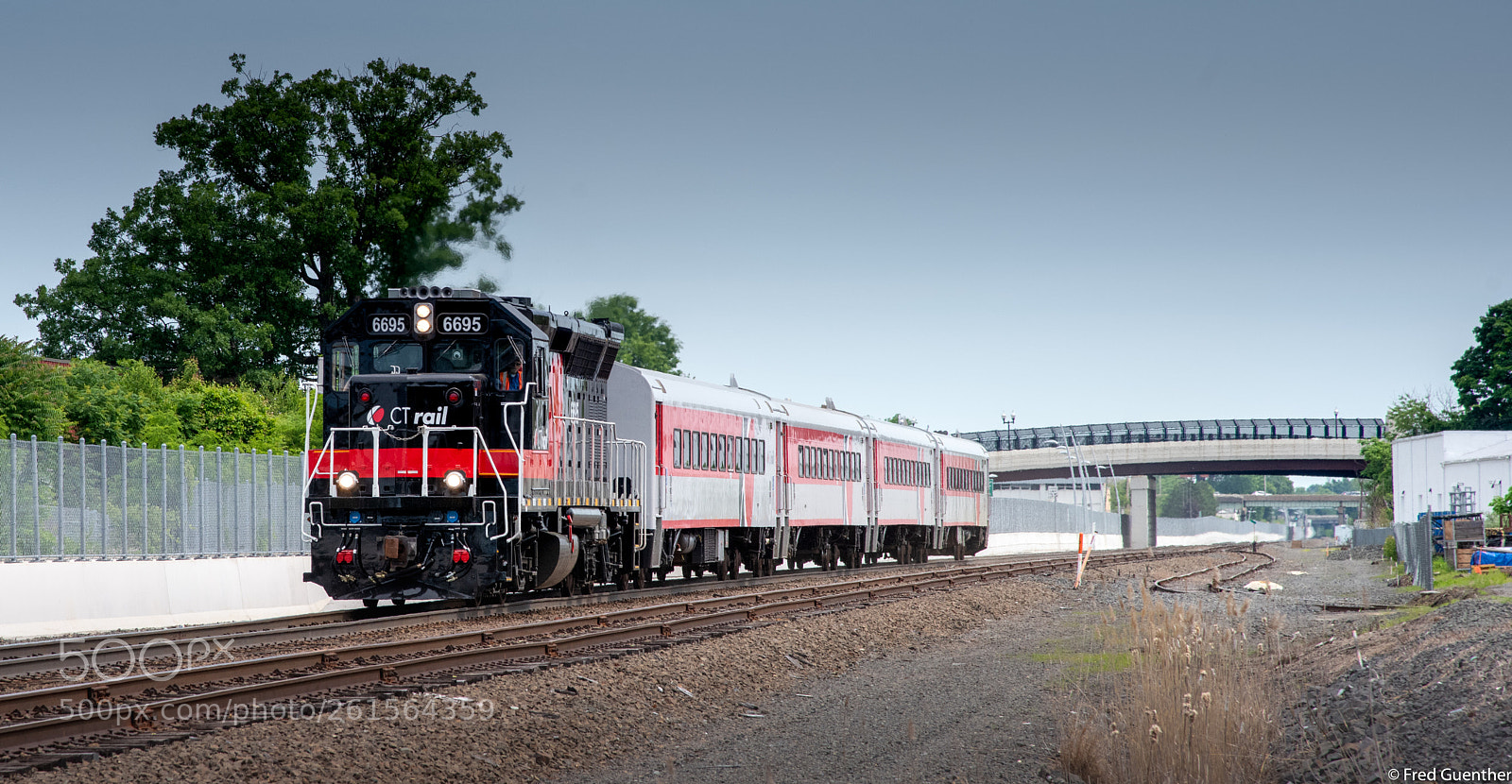 Nikon D810 sample photo. Ctrail near wood photography