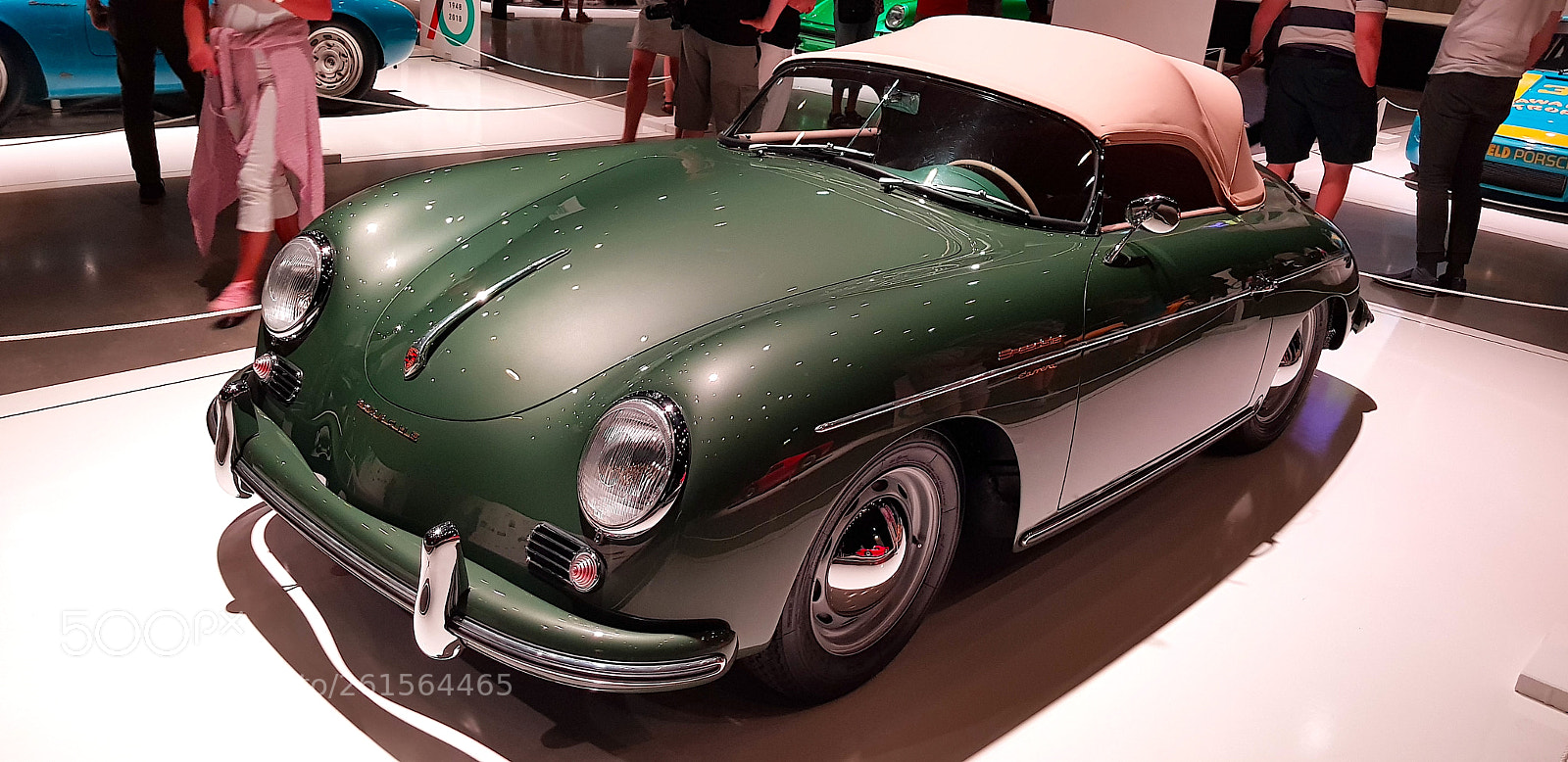 Samsung Galaxy S8 sample photo. Porsche 2 photography