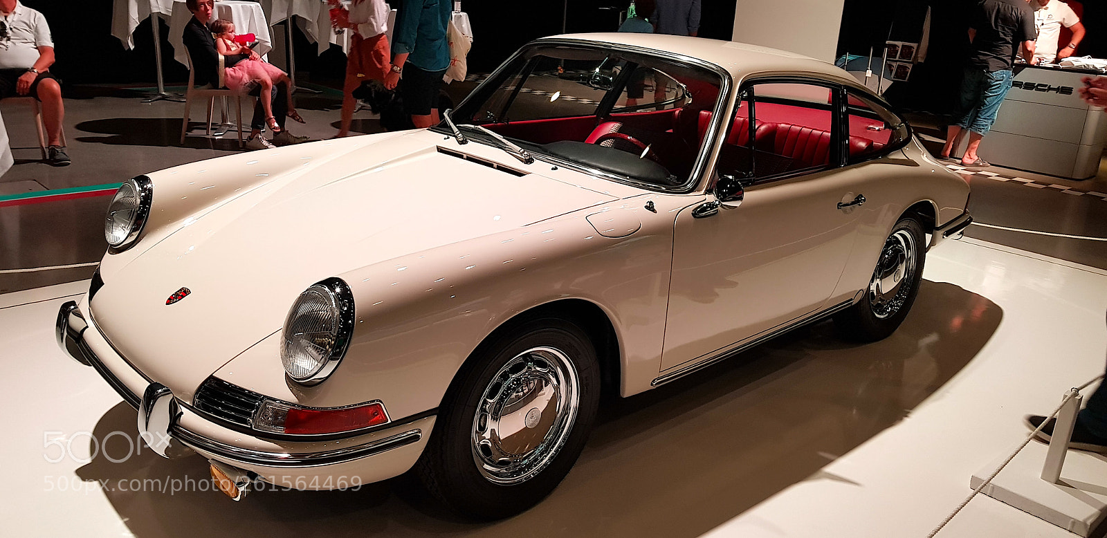 Samsung Galaxy S8 sample photo. Porsche 3 photography
