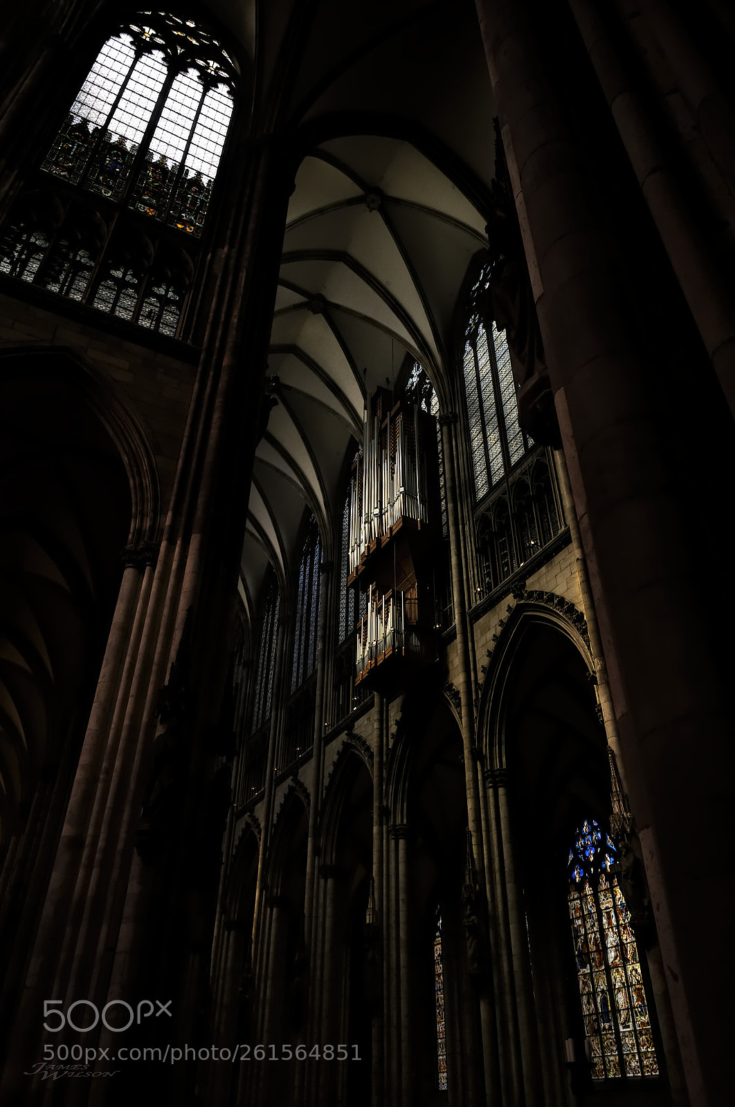 Pentax K-5 sample photo. Dom interior photography