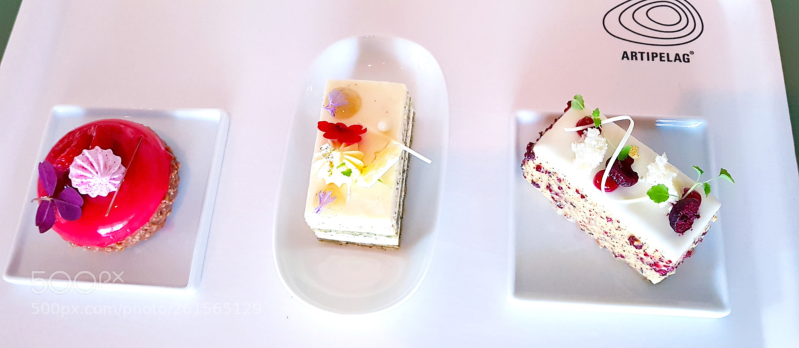 Samsung Galaxy S8 sample photo. Desserts photography