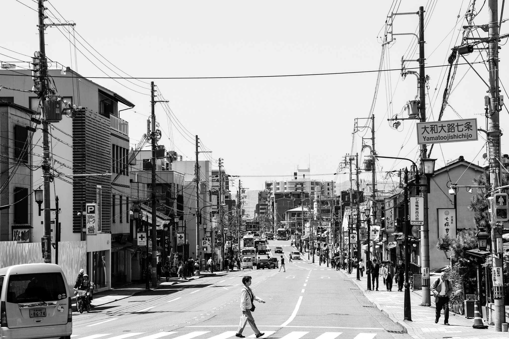 Canon EOS 800D (EOS Rebel T7i / EOS Kiss X9i) sample photo. Yamatoojishichijo photography