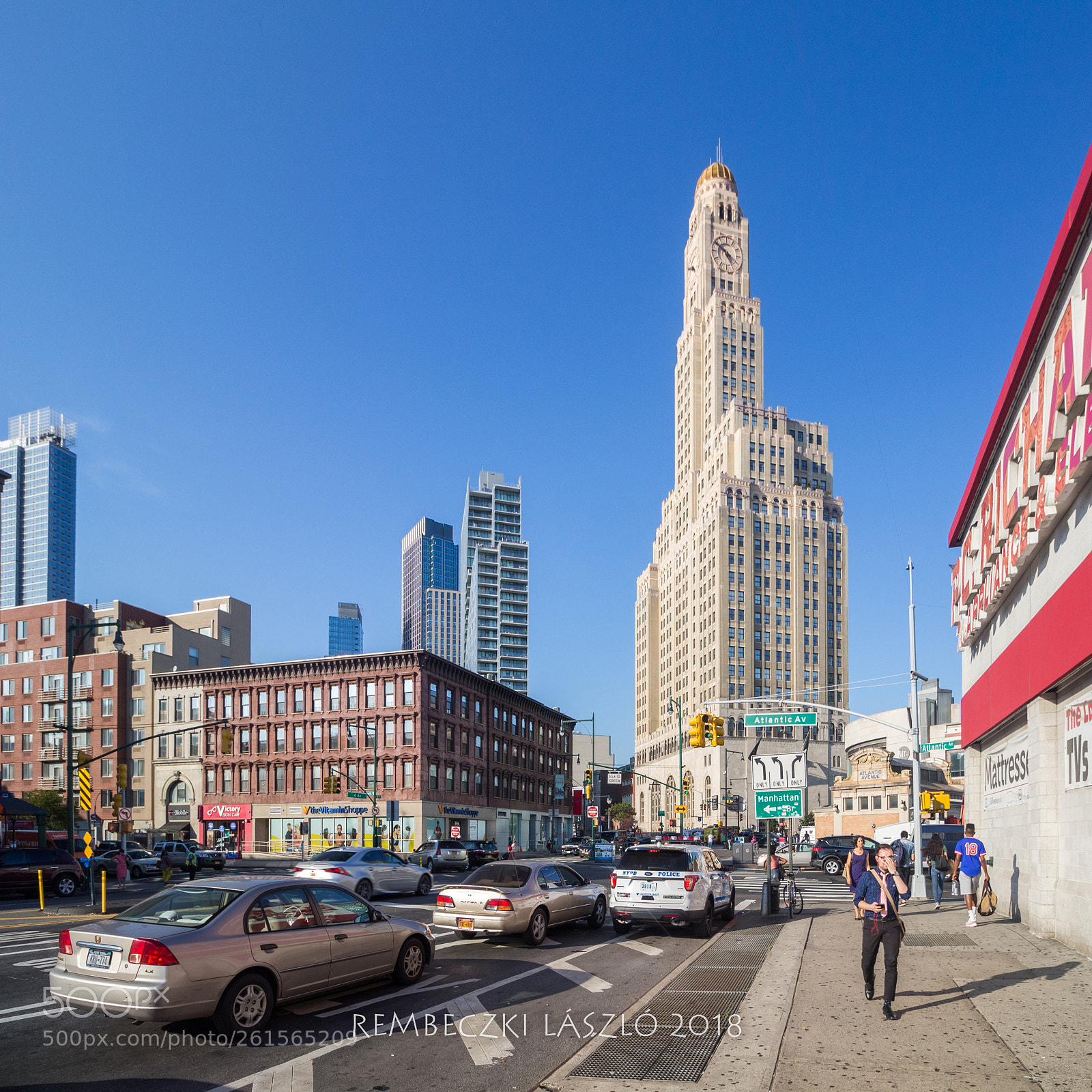 Canon EOS 700D (EOS Rebel T5i / EOS Kiss X7i) sample photo. Random ny street photography