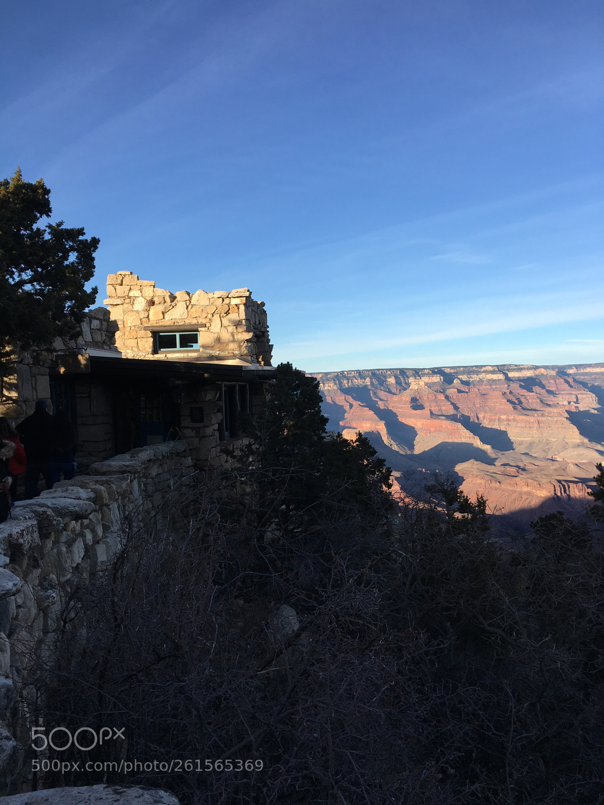 Apple iPhone 6s sample photo. Grand canyon photography
