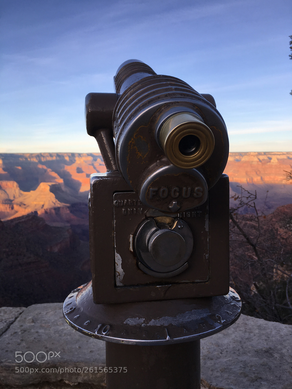 Apple iPhone 6s sample photo. Grand canyon photography