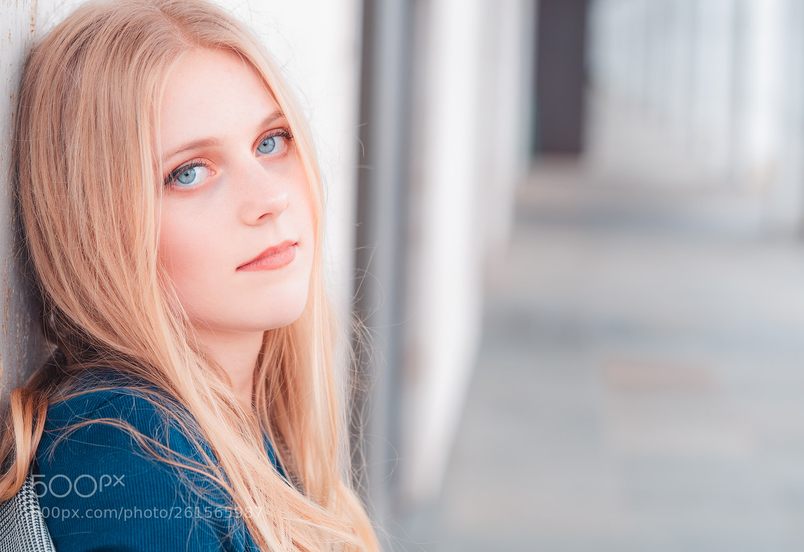 Sony a7R II sample photo. Alli photography