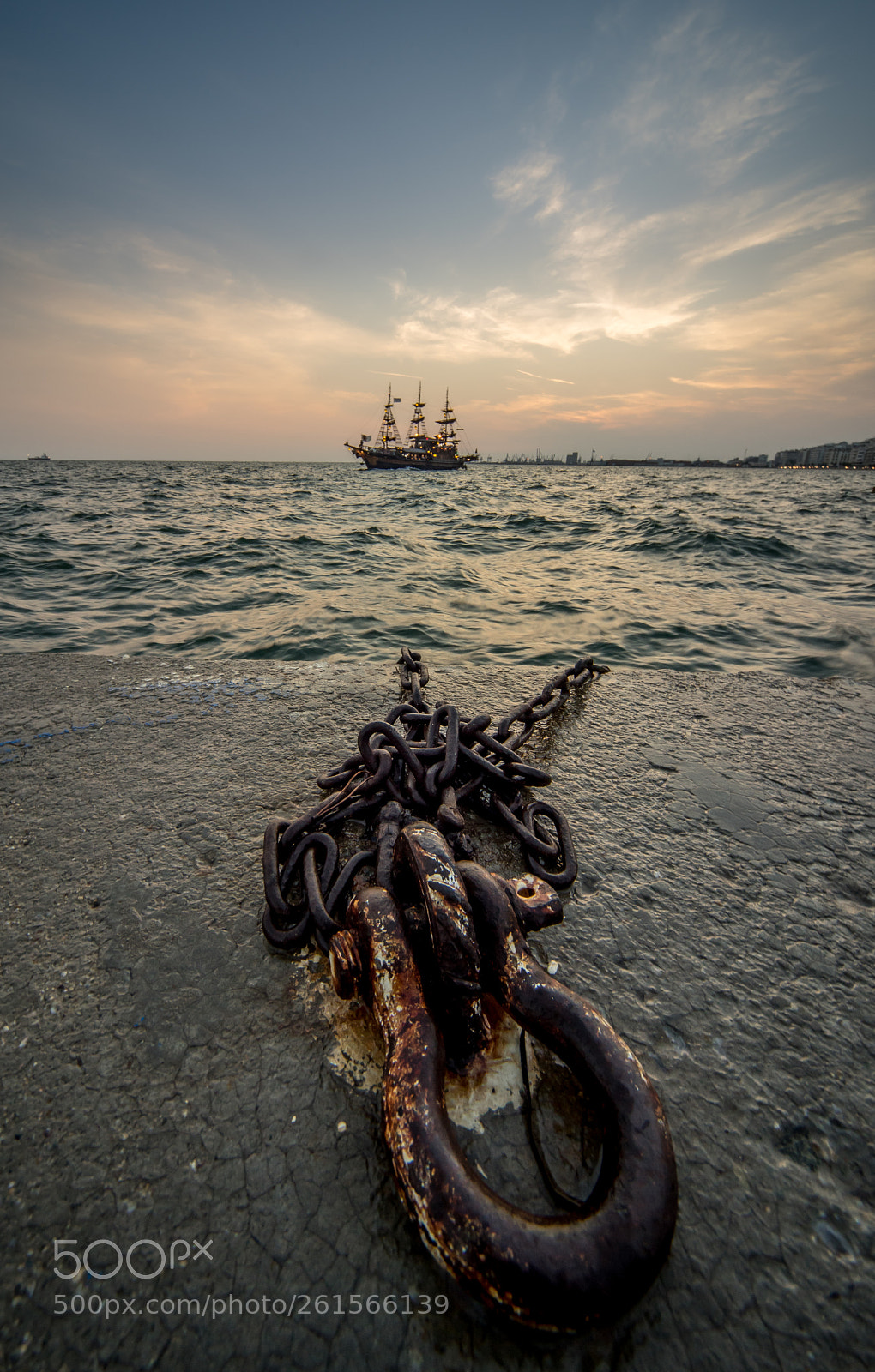 Sony a7 II sample photo. Free to sail! photography