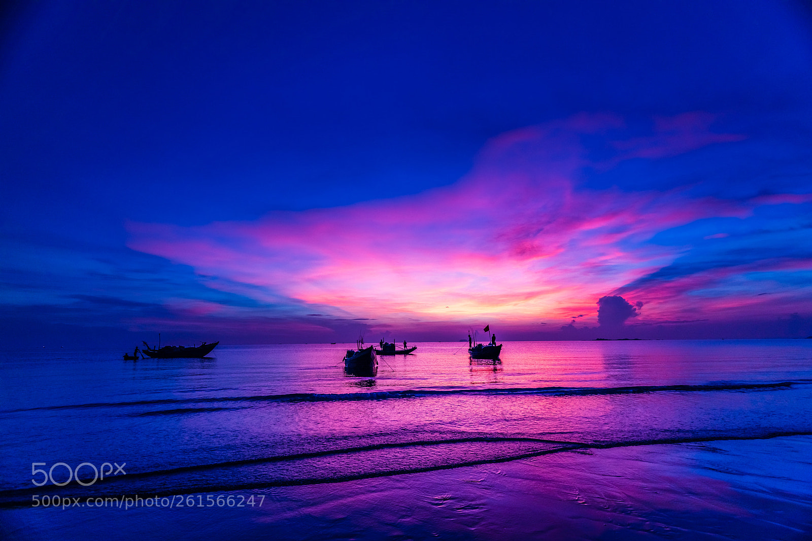 Canon EOS 5D Mark IV sample photo. Seascape 4 photography