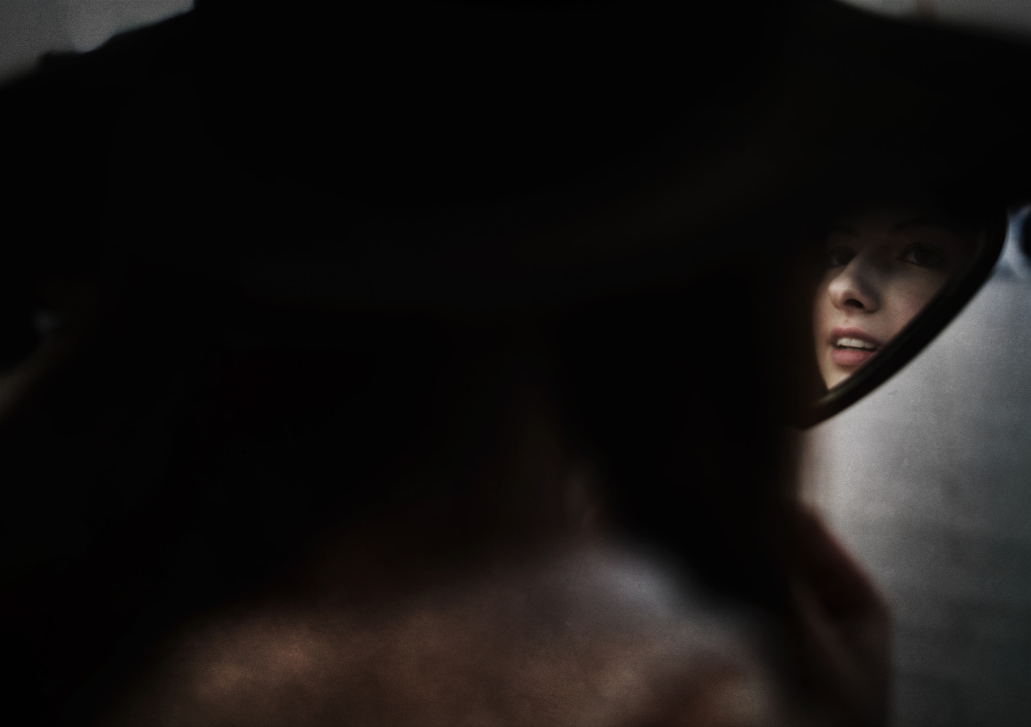 Sony a7S II sample photo. Captured youth photography
