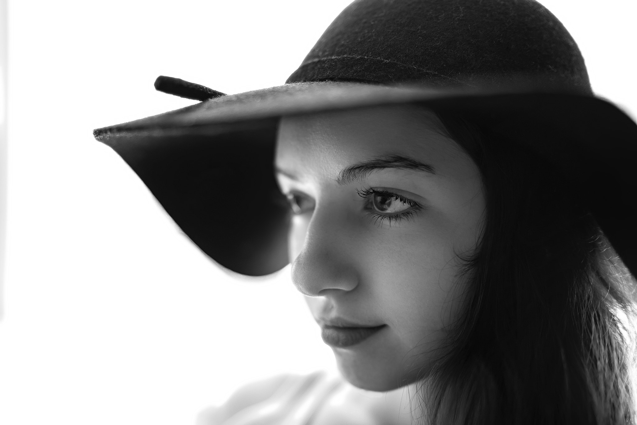 Sony a7S II sample photo. On assignment photography