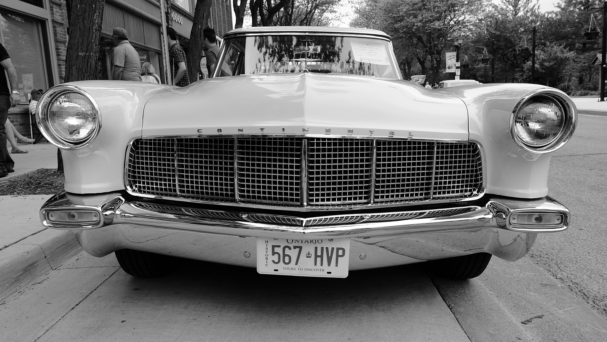Fujifilm X-A1 sample photo. Grille photography