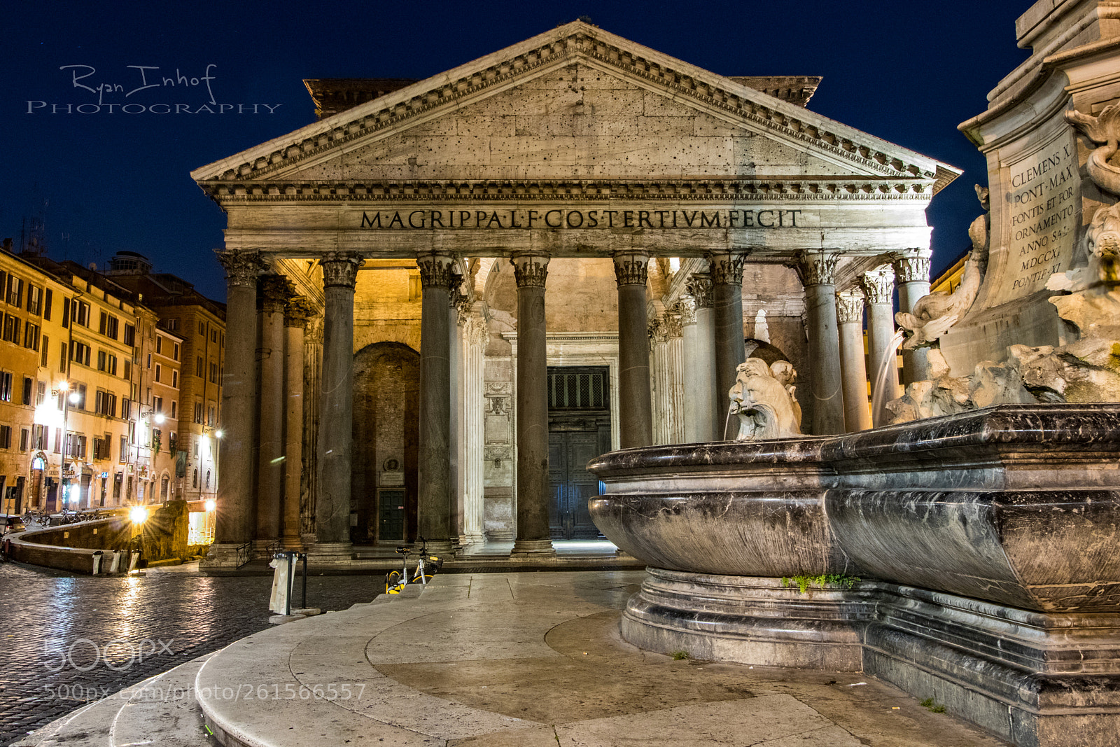 Canon EOS 80D sample photo. Pantheon photography