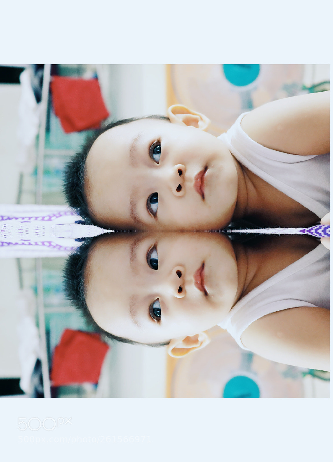 Canon EOS 750D (EOS Rebel T6i / EOS Kiss X8i) sample photo. The eyes photography