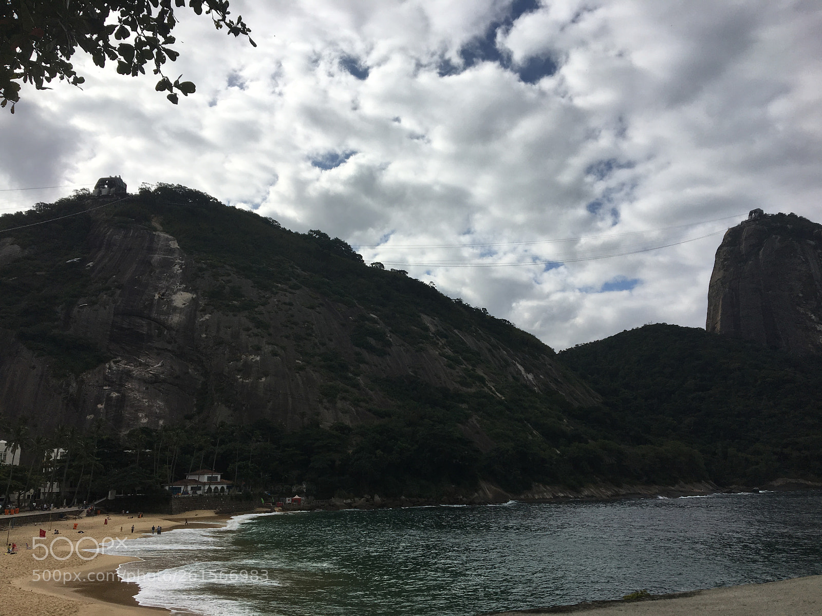 Apple iPhone 6s sample photo. Rio de janeiro 2017 photography