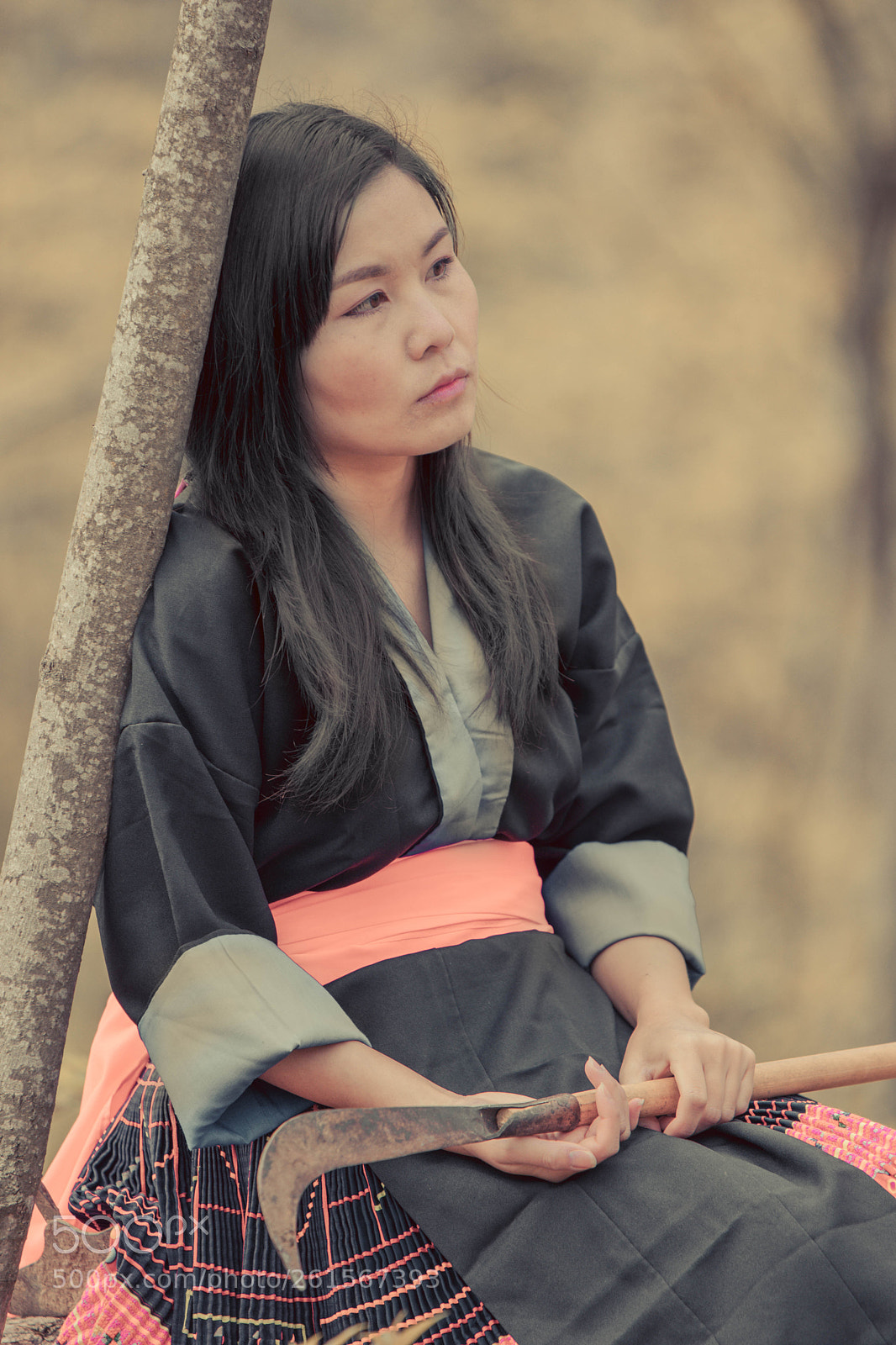 Canon EOS 80D sample photo. Hmong culture/ traditional clothe photography