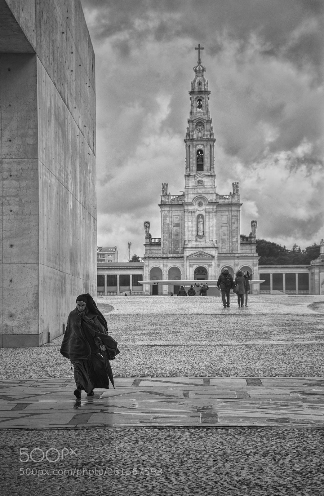 Nikon D5500 sample photo. Our faith photography