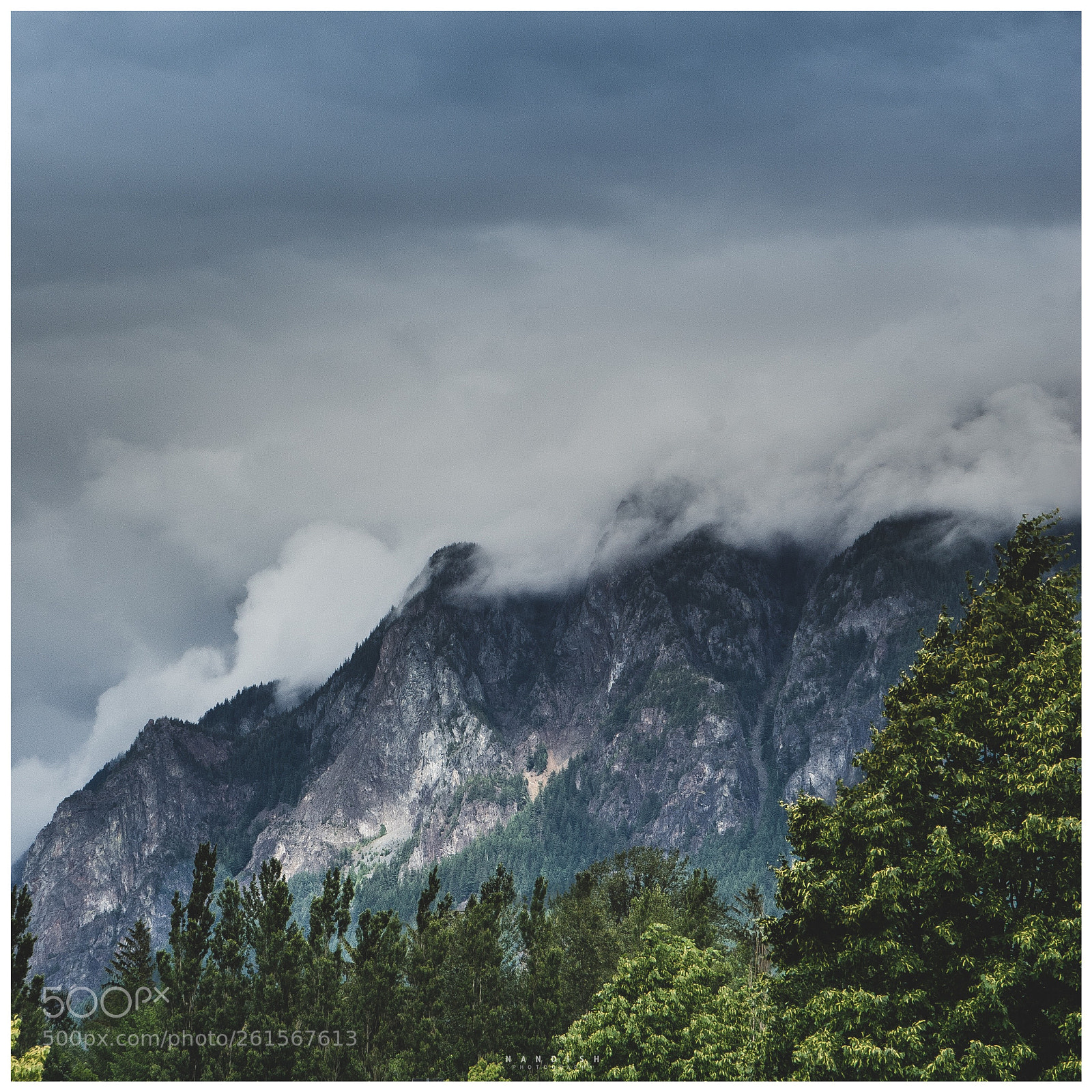 Sony a7 II sample photo. Snoqualmie photography