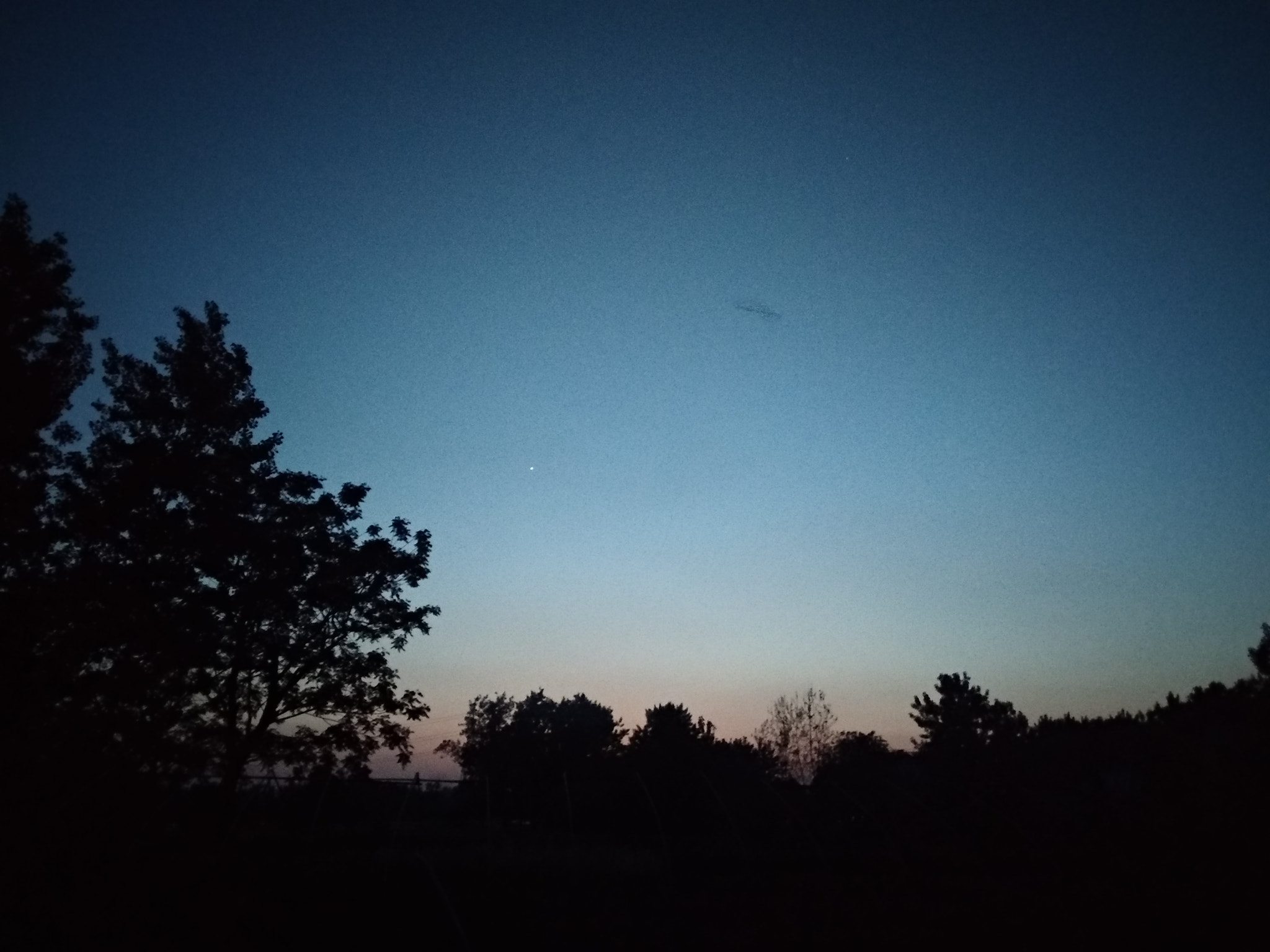 Xiaomi Redmi 5 Plus sample photo