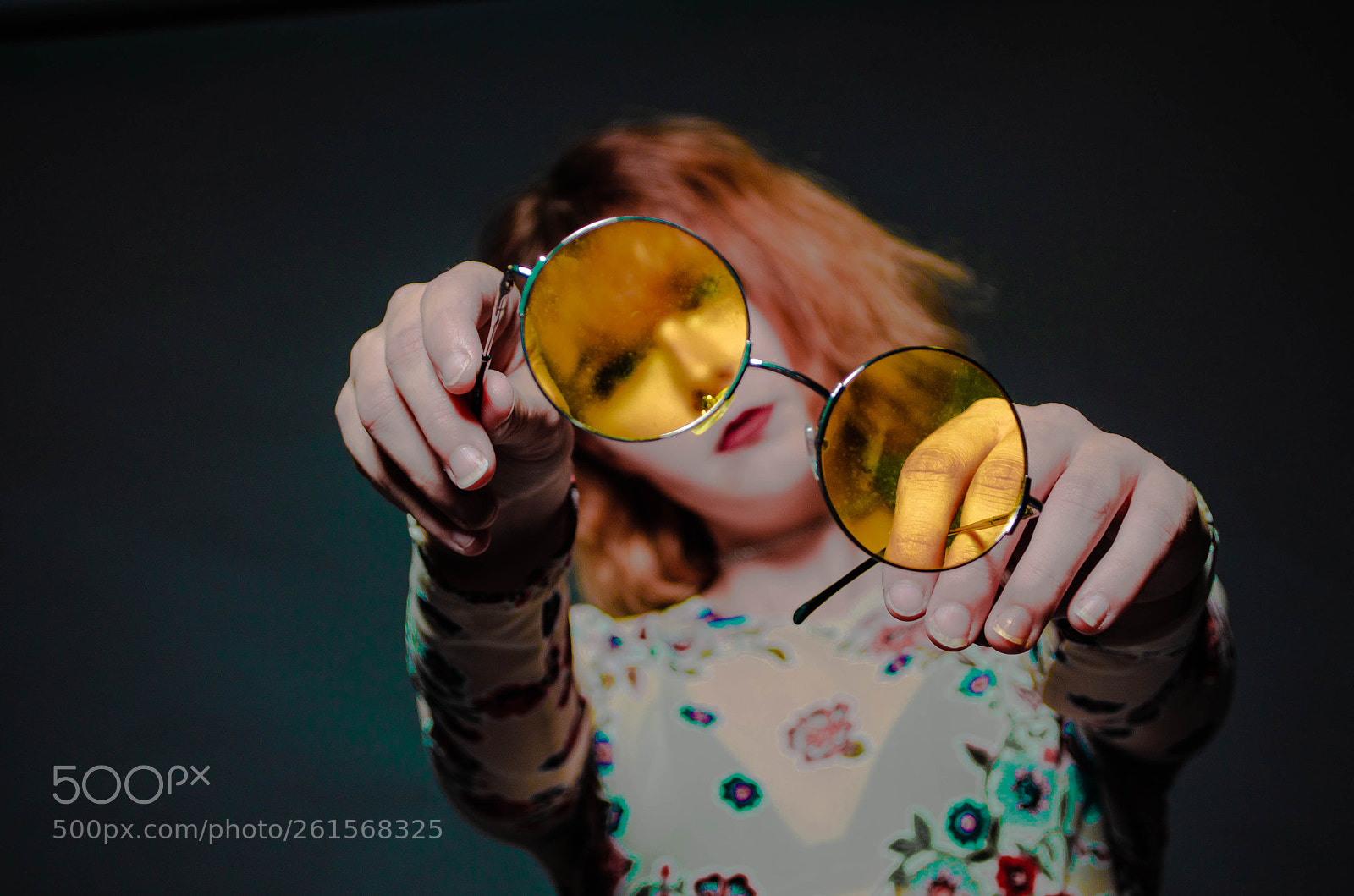 Nikon D5100 sample photo. Seeing gold photography