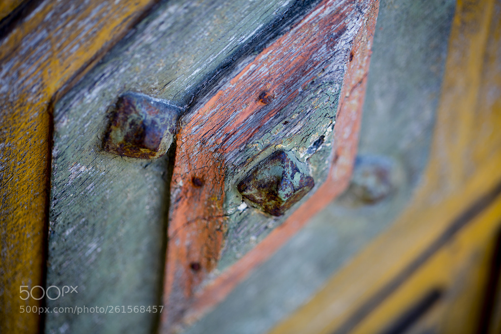 Canon EOS 5DS R sample photo. Decorated door from 1758s photography