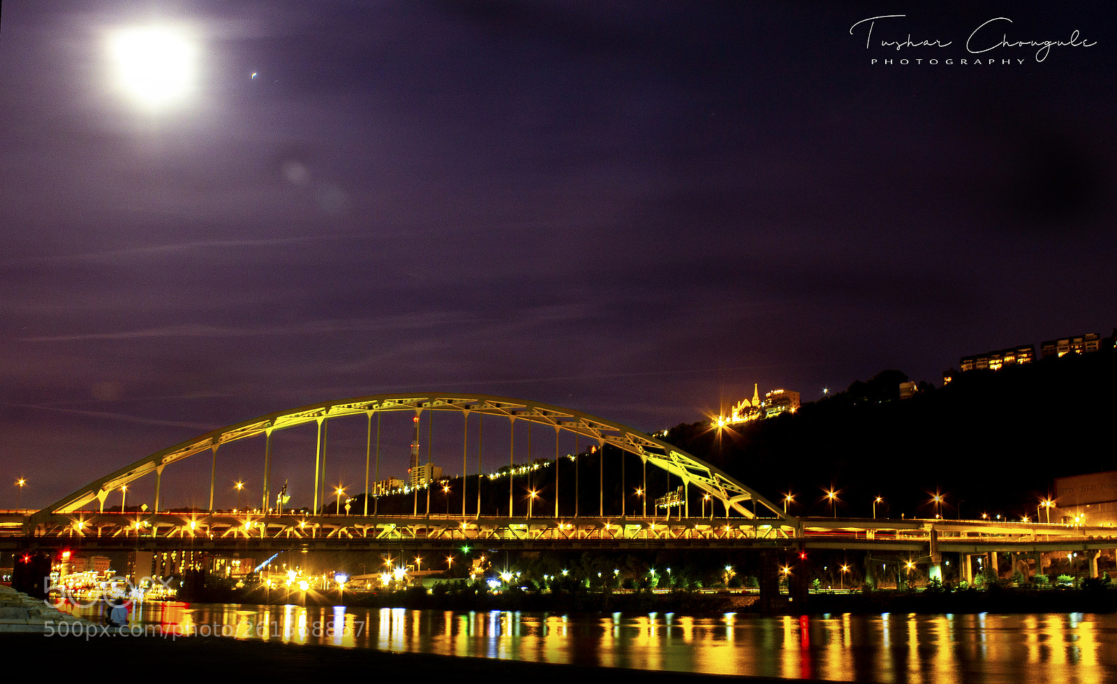 Canon EOS 1200D (EOS Rebel T5 / EOS Kiss X70 / EOS Hi) sample photo. Pittsburgh the city of photography