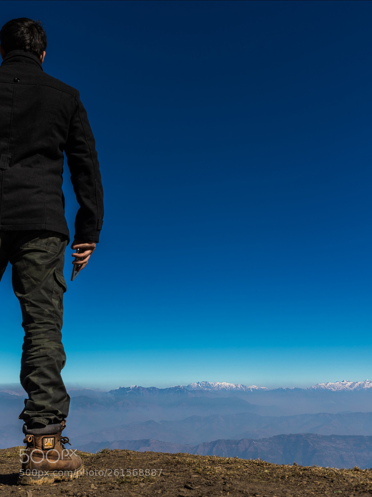 Nikon D750 sample photo. Over the horizon... photography