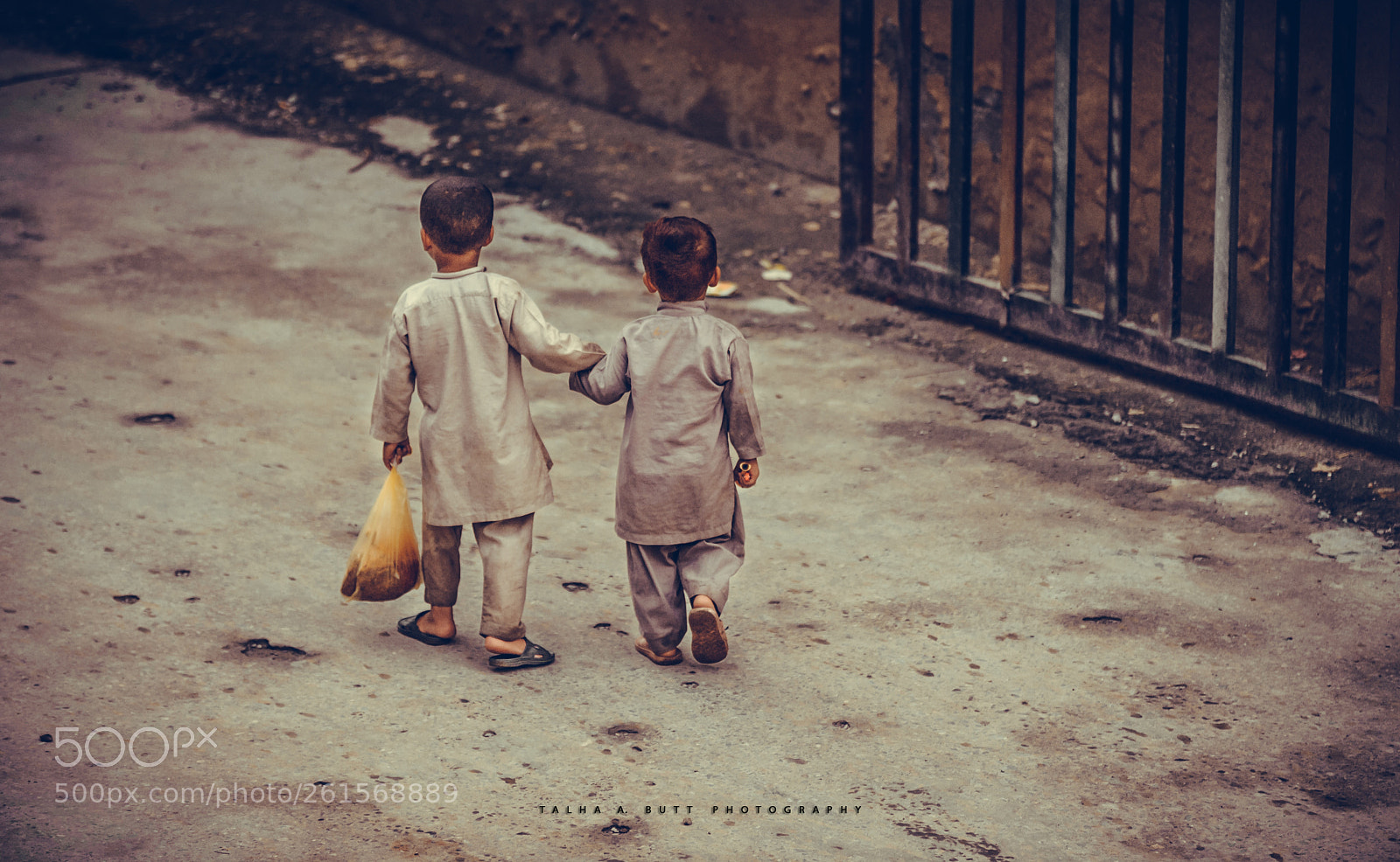 Nikon D700 sample photo. Brothers... photography